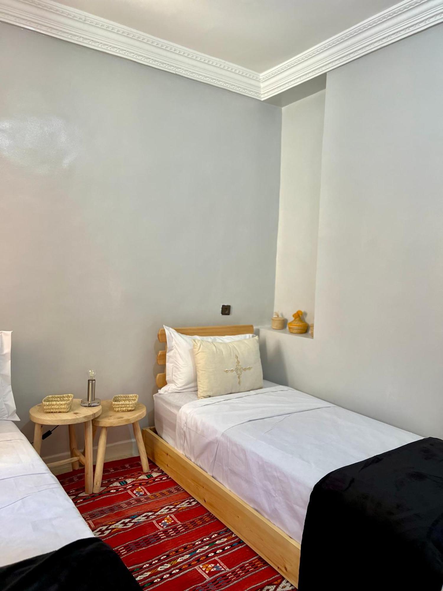 Cozy Apartment In Marrakech Marrakesz Zewnętrze zdjęcie