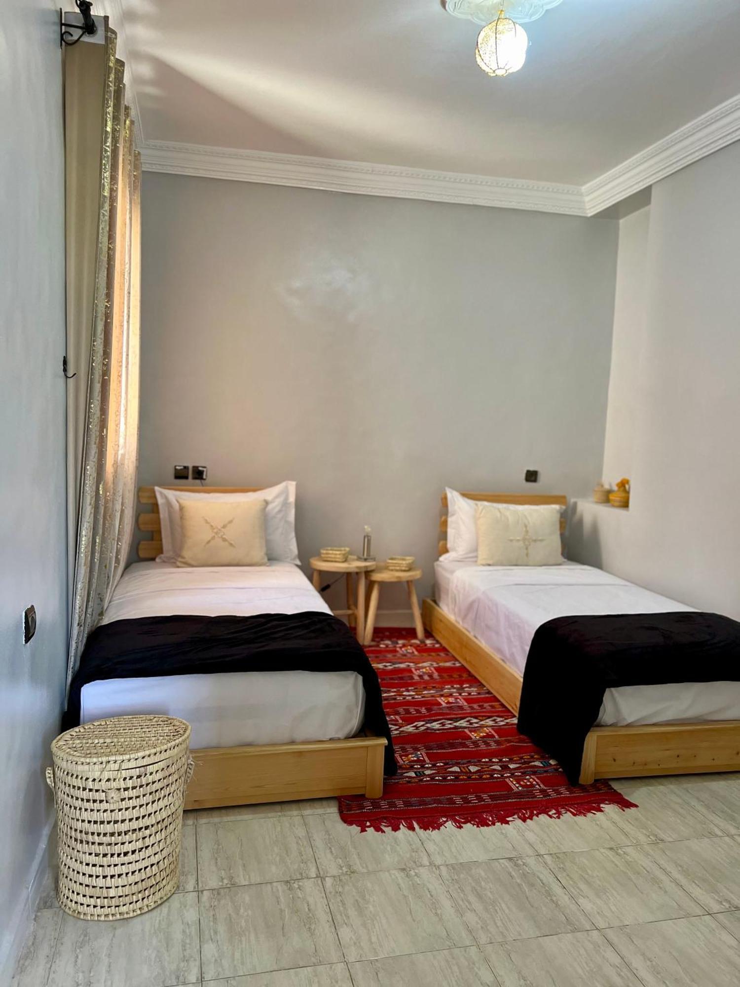 Cozy Apartment In Marrakech Marrakesz Zewnętrze zdjęcie
