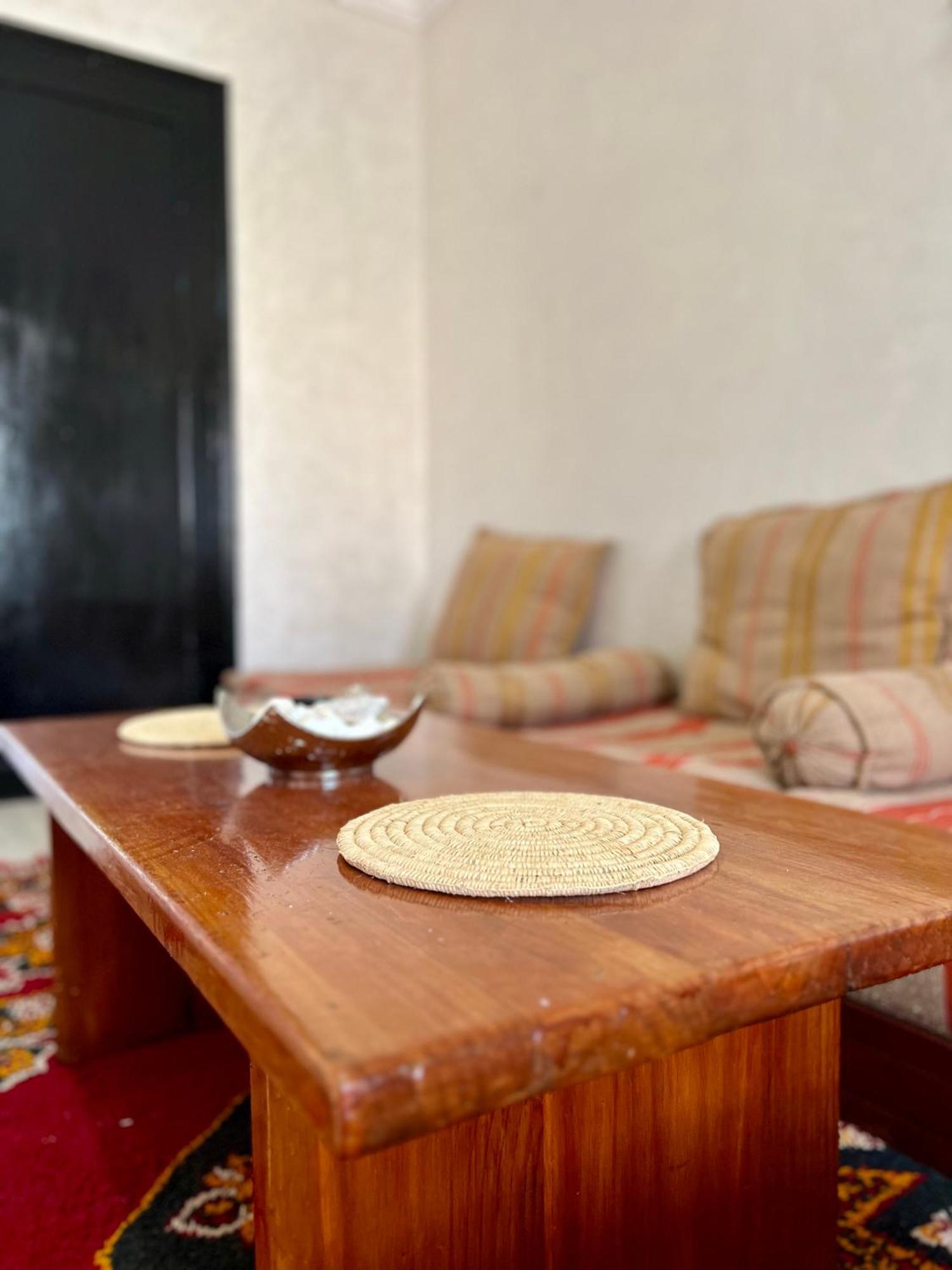 Cozy Apartment In Marrakech Marrakesz Zewnętrze zdjęcie