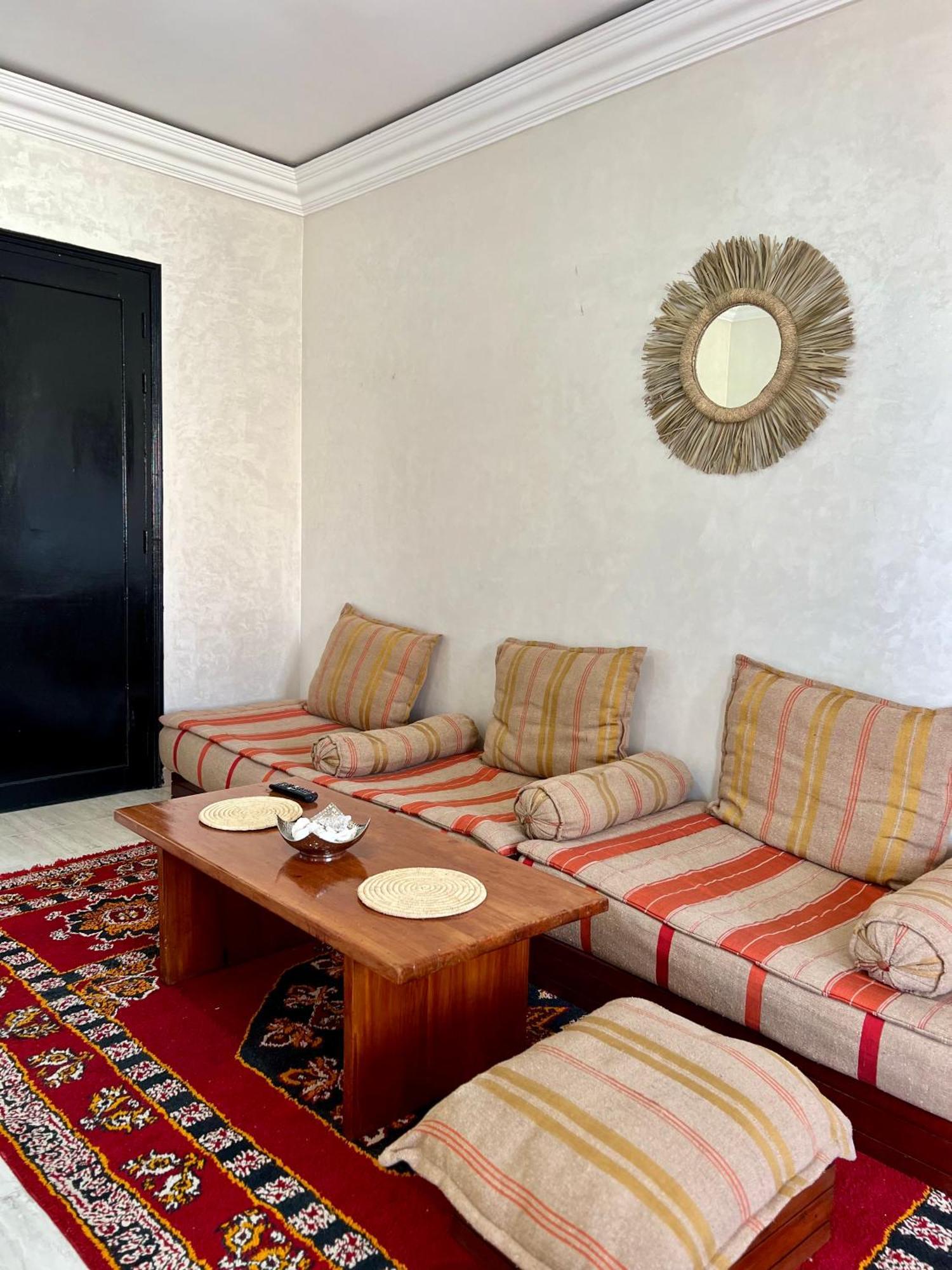 Cozy Apartment In Marrakech Marrakesz Zewnętrze zdjęcie